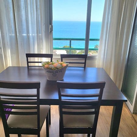 Buenavista Apartment Benidorm Bagian luar foto