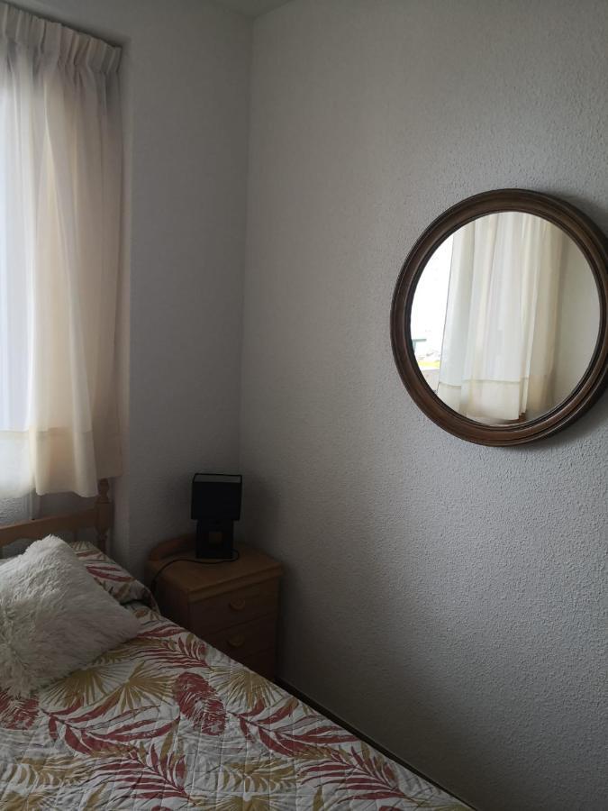 Buenavista Apartment Benidorm Bagian luar foto