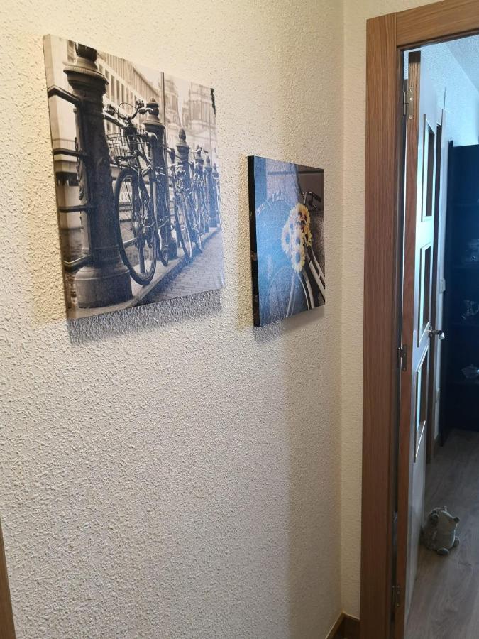 Buenavista Apartment Benidorm Bagian luar foto