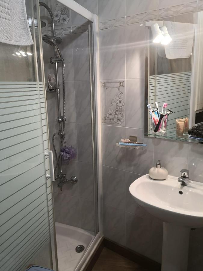 Buenavista Apartment Benidorm Bagian luar foto