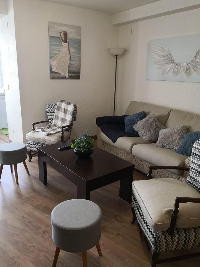 Buenavista Apartment Benidorm Bagian luar foto