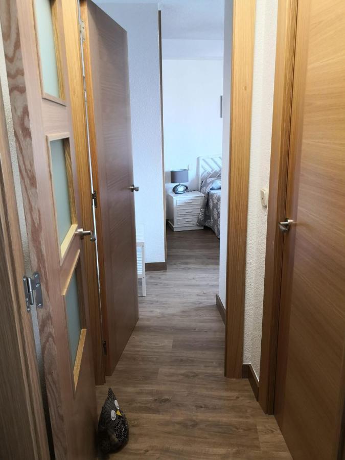 Buenavista Apartment Benidorm Bagian luar foto