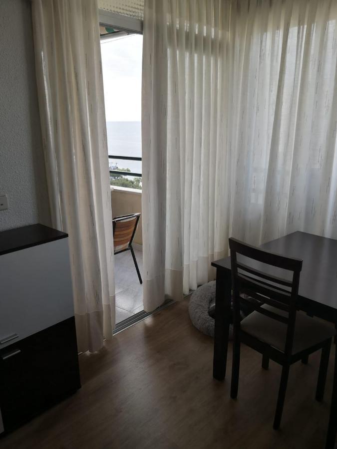 Buenavista Apartment Benidorm Bagian luar foto